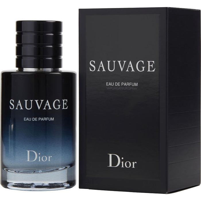 Dior Sauvage - 7STARSFRAGRANCES.COM