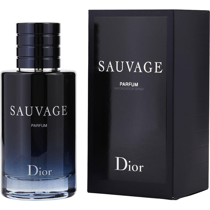 Dior Sauvage - 7STARSFRAGRANCES.COM