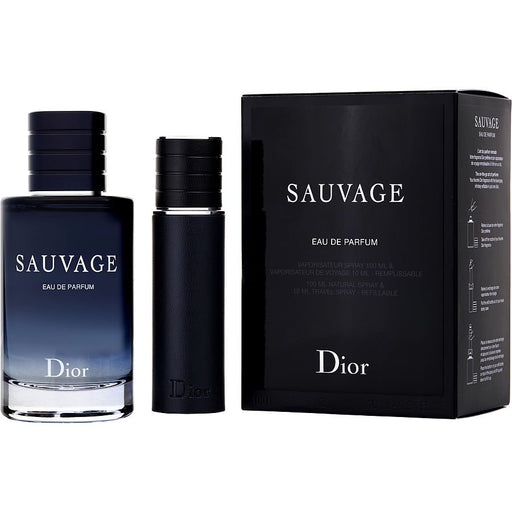 Dior Sauvage - 7STARSFRAGRANCES.COM