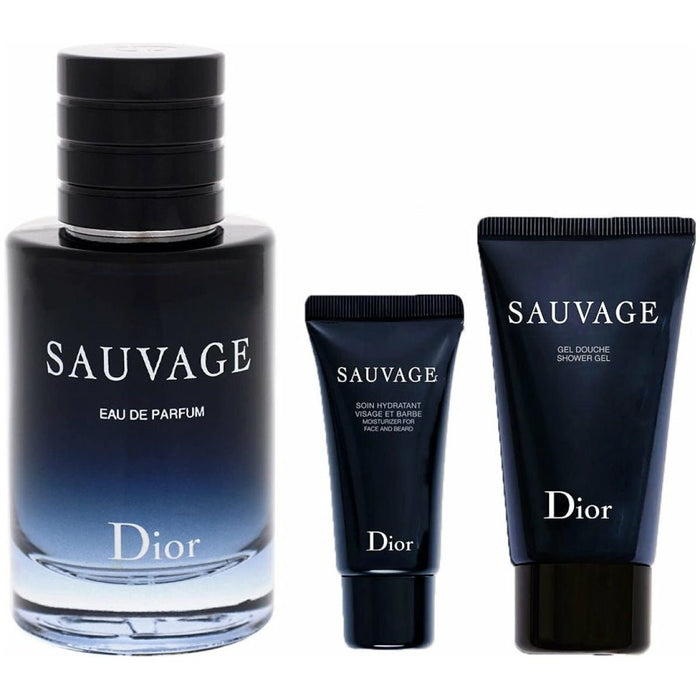 Dior Sauvage - 7STARSFRAGRANCES.COM