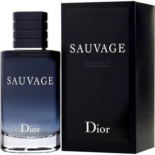Dior Sauvage - 7STARSFRAGRANCES.COM