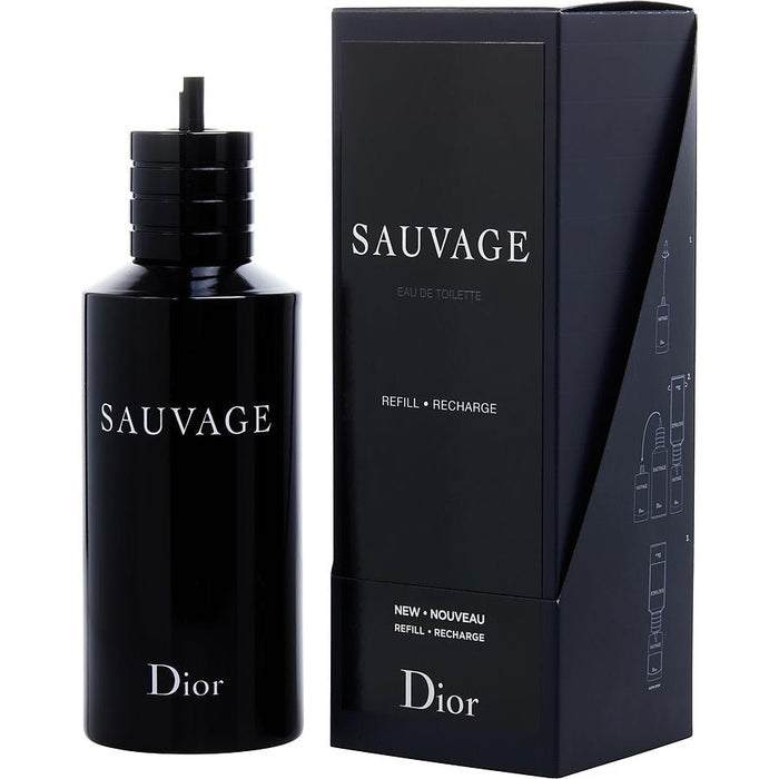 Dior Sauvage - 7STARSFRAGRANCES.COM