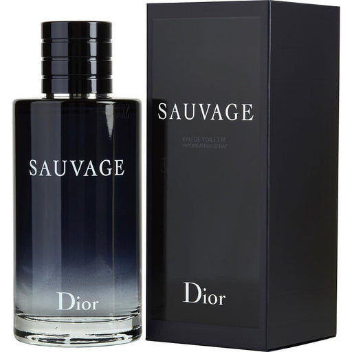 Dior Sauvage - 7STARSFRAGRANCES.COM