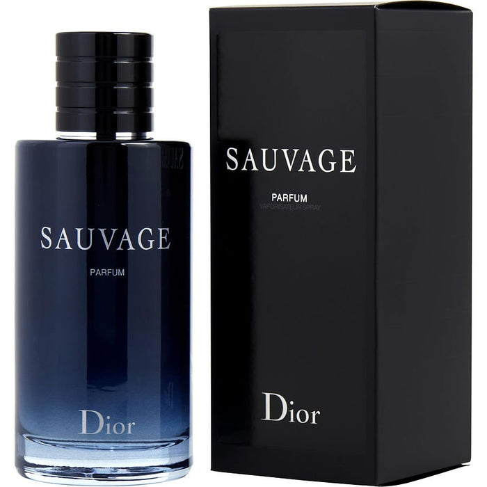 Dior Sauvage - 7STARSFRAGRANCES.COM