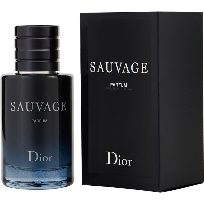 Dior Sauvage - 7STARSFRAGRANCES.COM