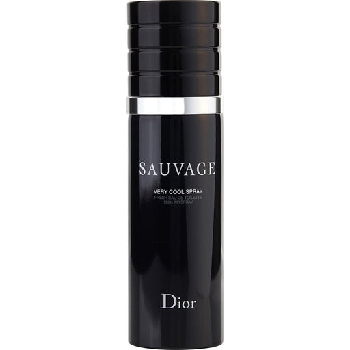 Dior Sauvage Very Cool Spray - 7STARSFRAGRANCES.COM
