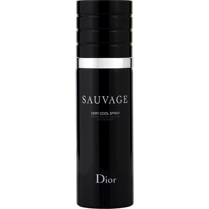 Dior Sauvage Very Cool Spray - 7STARSFRAGRANCES.COM