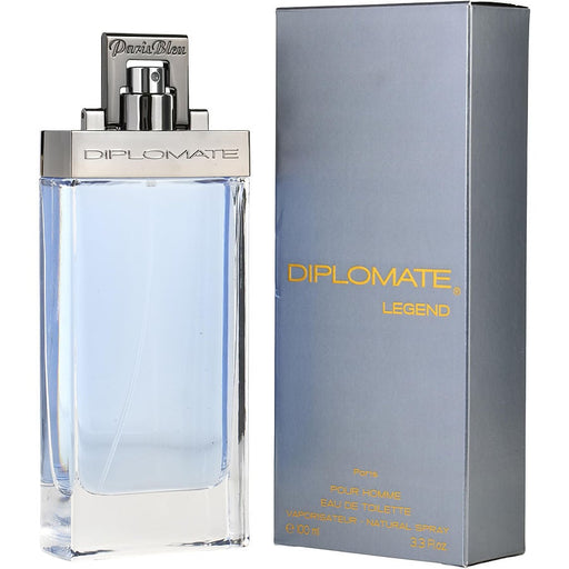 Diplomate Legend Pour Homme - 7STARSFRAGRANCES.COM