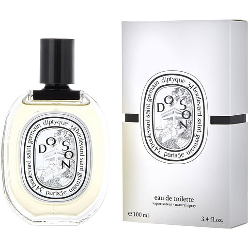 Diptyque Do Son - 7STARSFRAGRANCES.COM