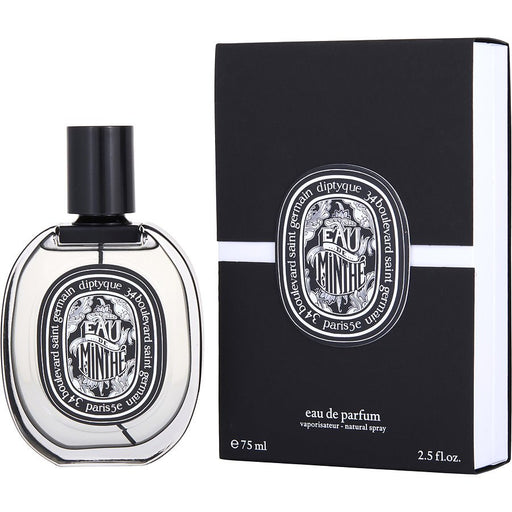 Diptyque Eau De Minthe - 7STARSFRAGRANCES.COM