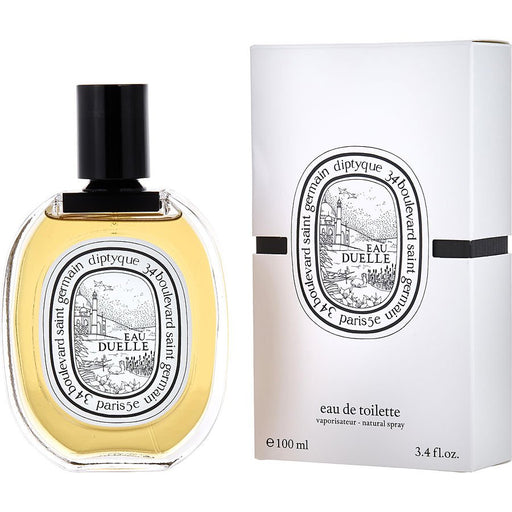 Diptyque Eau Duelle - 7STARSFRAGRANCES.COM