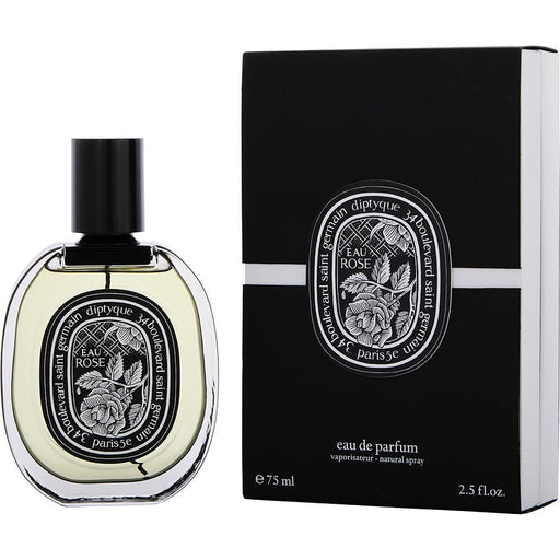 Diptyque Eau Rose - 7STARSFRAGRANCES.COM