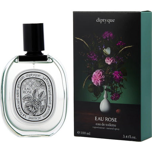 Diptyque Eau Rose - 7STARSFRAGRANCES.COM