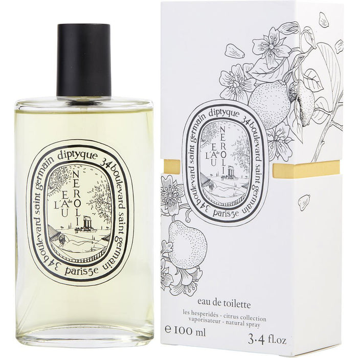 Diptyque L'Eau De Neroli - 7STARSFRAGRANCES.COM