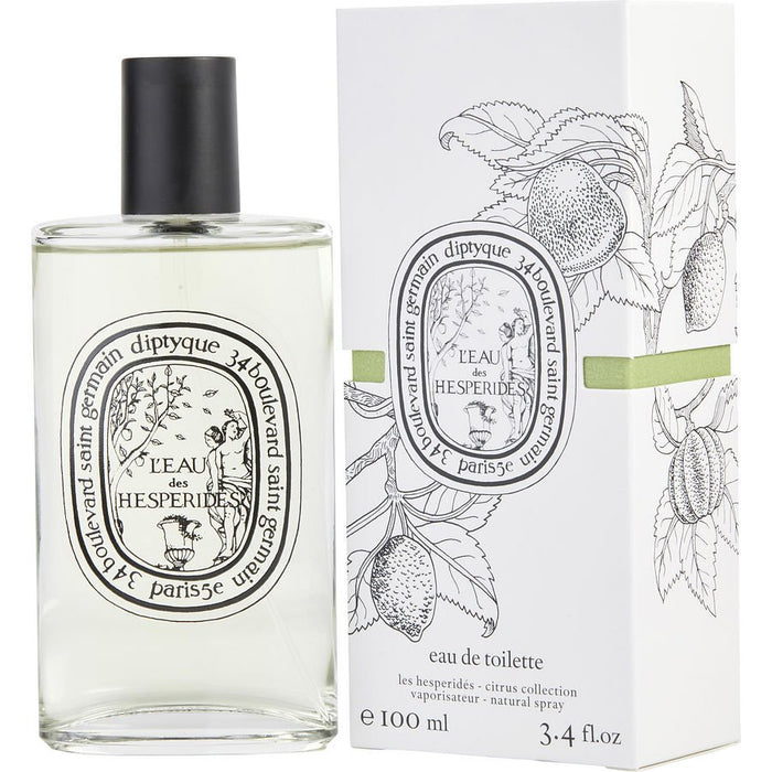 Diptyque L'Eau Des Hesperides - 7STARSFRAGRANCES.COM