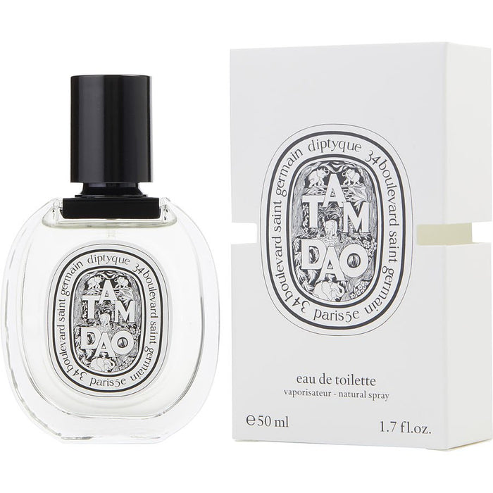 Diptyque Tam Dao - 7STARSFRAGRANCES.COM