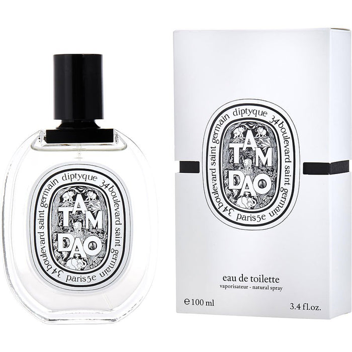 Diptyque Tam Dao - 7STARSFRAGRANCES.COM