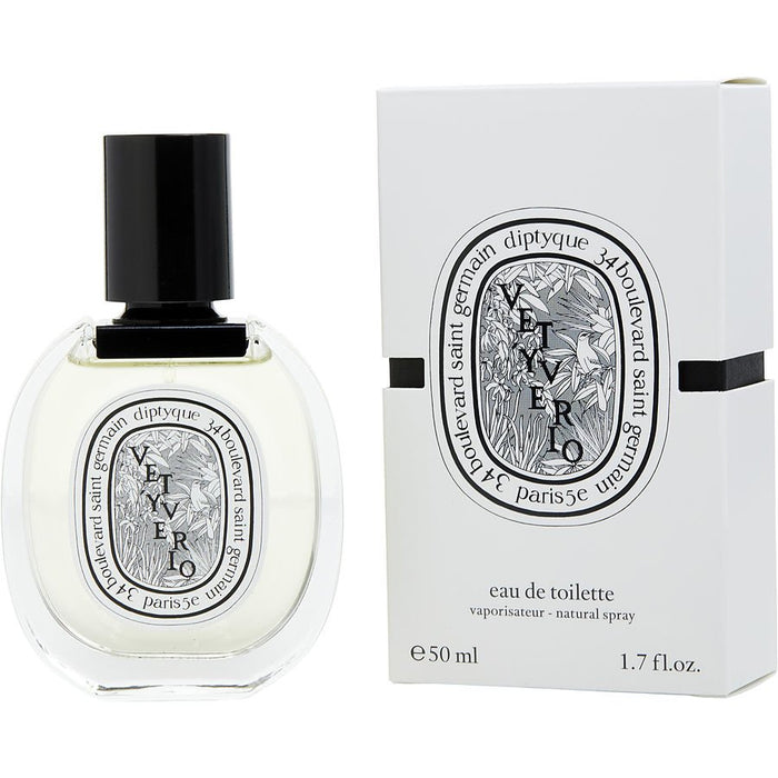 Diptyque Vetyverio - 7STARSFRAGRANCES.COM