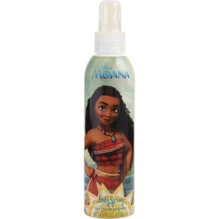 Disney Moana - 7STARSFRAGRANCES.COM