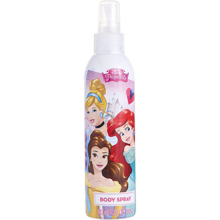 Disney Princess - 7STARSFRAGRANCES.COM