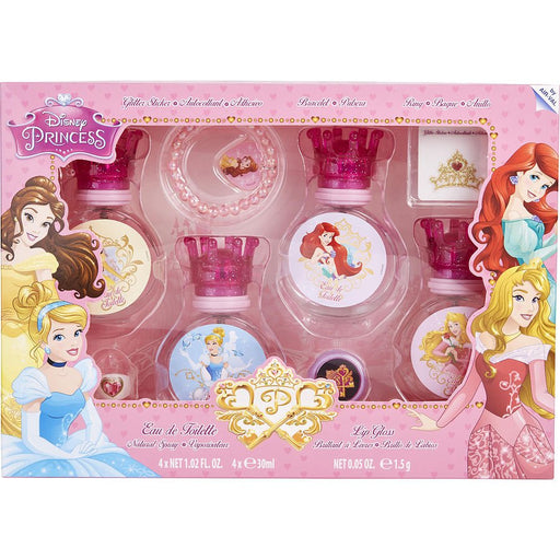 Disney Princess - 7STARSFRAGRANCES.COM
