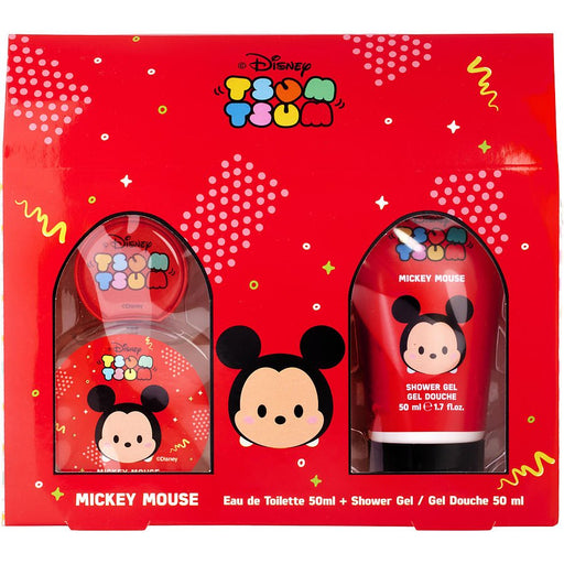 Disney Tsum Tsum Mickey Mouse - 7STARSFRAGRANCES.COM