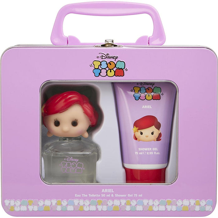 Disney Tsum Tsum Princess Ariel - 7STARSFRAGRANCES.COM