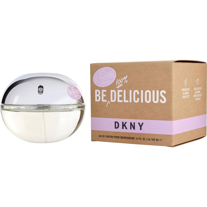 Dkny Be 100% Delicious - 7STARSFRAGRANCES.COM