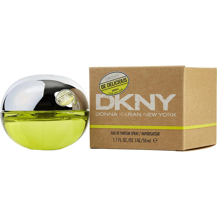 Dkny Be Delicious - 7STARSFRAGRANCES.COM