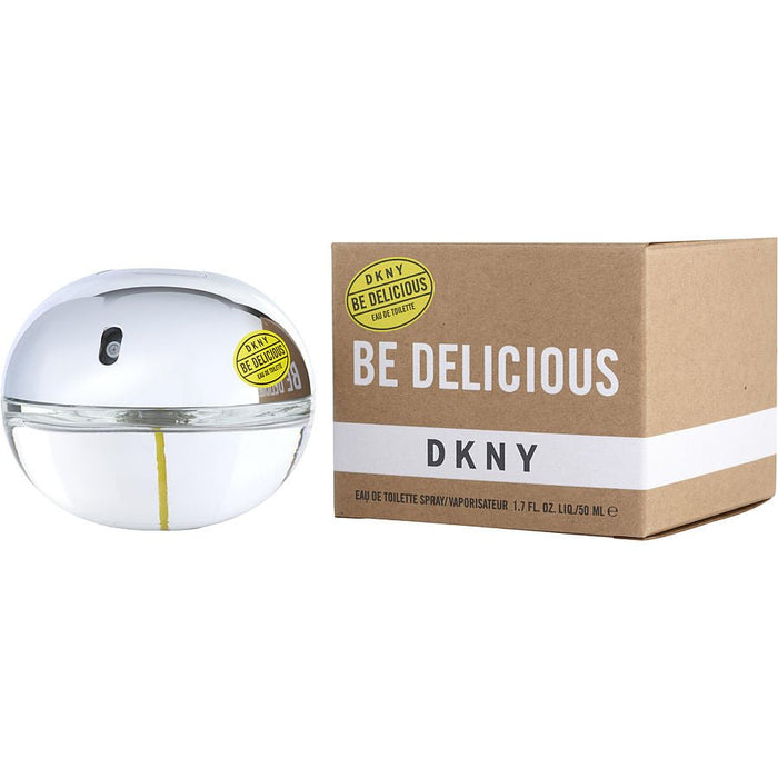 Dkny Be Delicious - 7STARSFRAGRANCES.COM