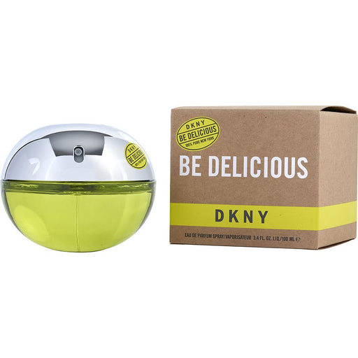 Dkny Be Delicious - 7STARSFRAGRANCES.COM