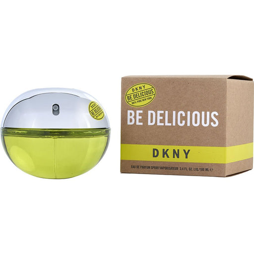 Dkny Be Delicious - 7STARSFRAGRANCES.COM