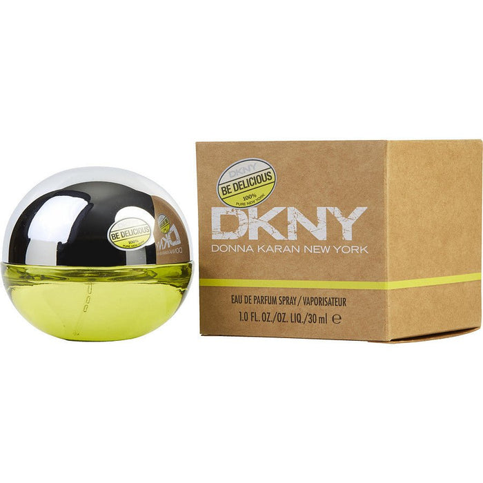 Dkny Be Delicious - 7STARSFRAGRANCES.COM