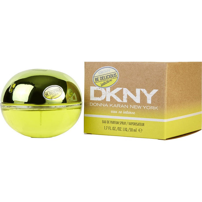 Dkny Be Delicious Eau So Intense - 7STARSFRAGRANCES.COM