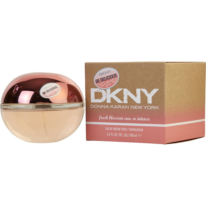 Dkny Be Delicious Fresh Blossom Eau So Intense - 7STARSFRAGRANCES.COM