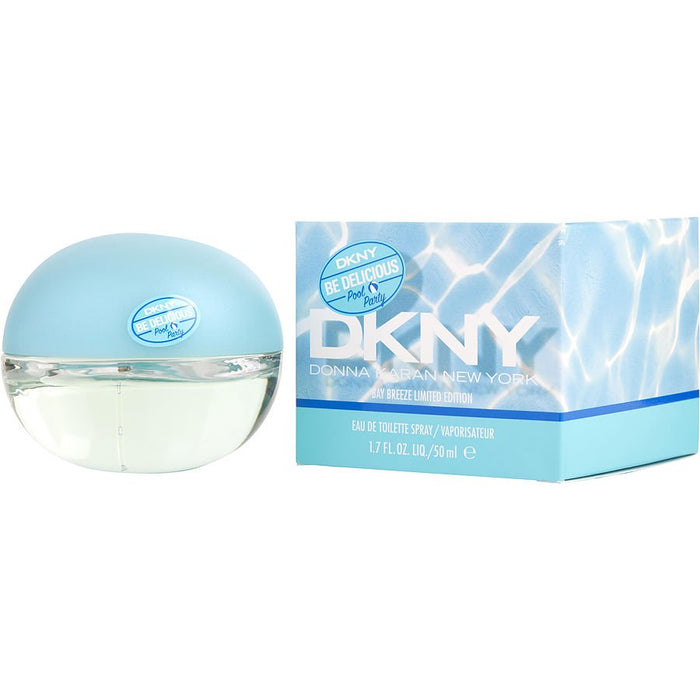 Dkny Be Delicious Pool Party Bay Breeze - 7STARSFRAGRANCES.COM