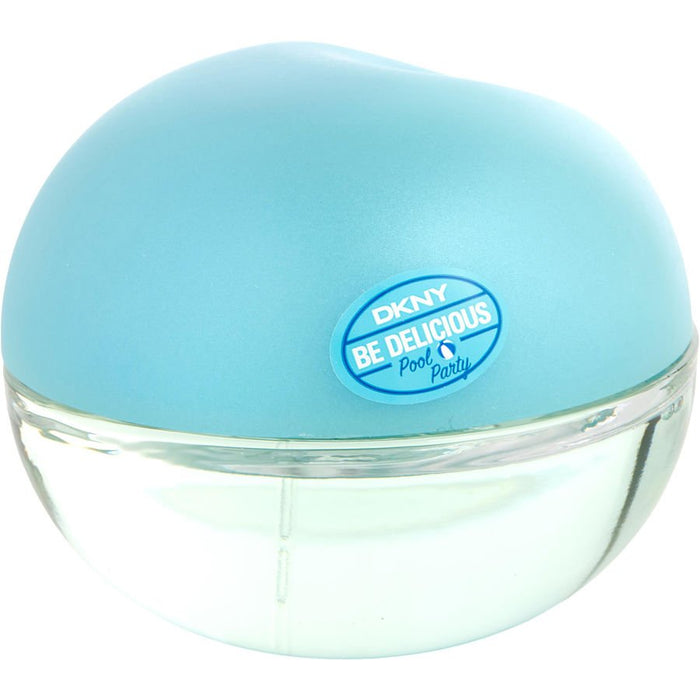 Dkny Be Delicious Pool Party Bay Breeze - 7STARSFRAGRANCES.COM