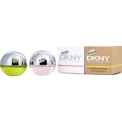 Dkny Be Delicious Variety - 7STARSFRAGRANCES.COM