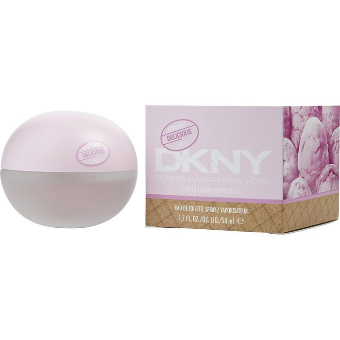 Dkny Delicious Delights Fruity Rooty - 7STARSFRAGRANCES.COM