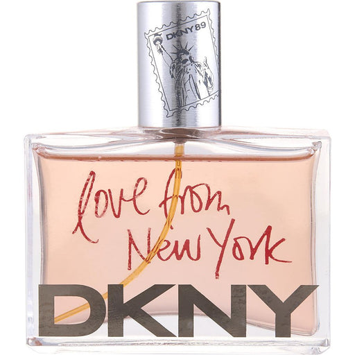 Dkny Love From New York - 7STARSFRAGRANCES.COM