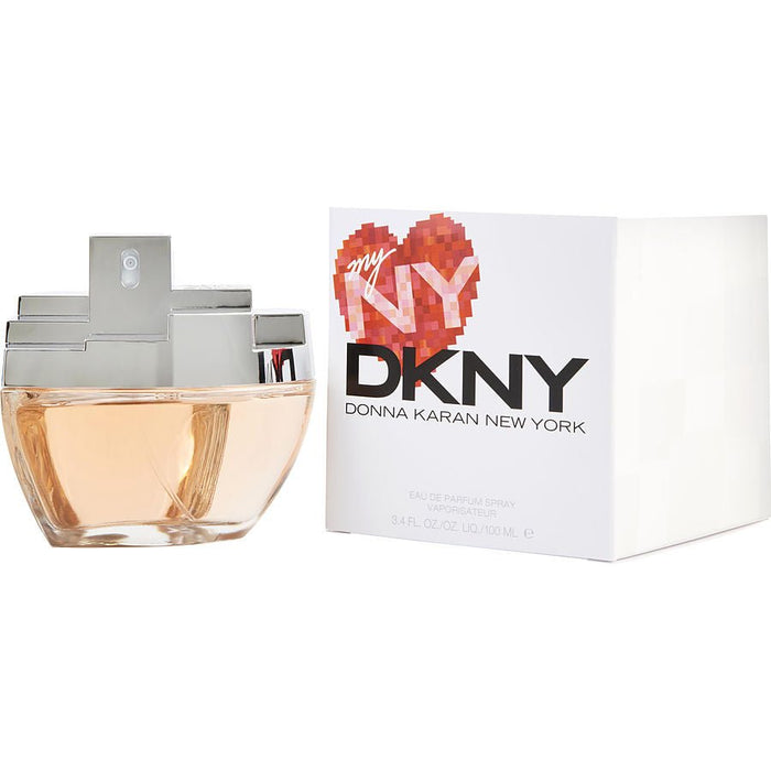 Dkny My Ny - 7STARSFRAGRANCES.COM