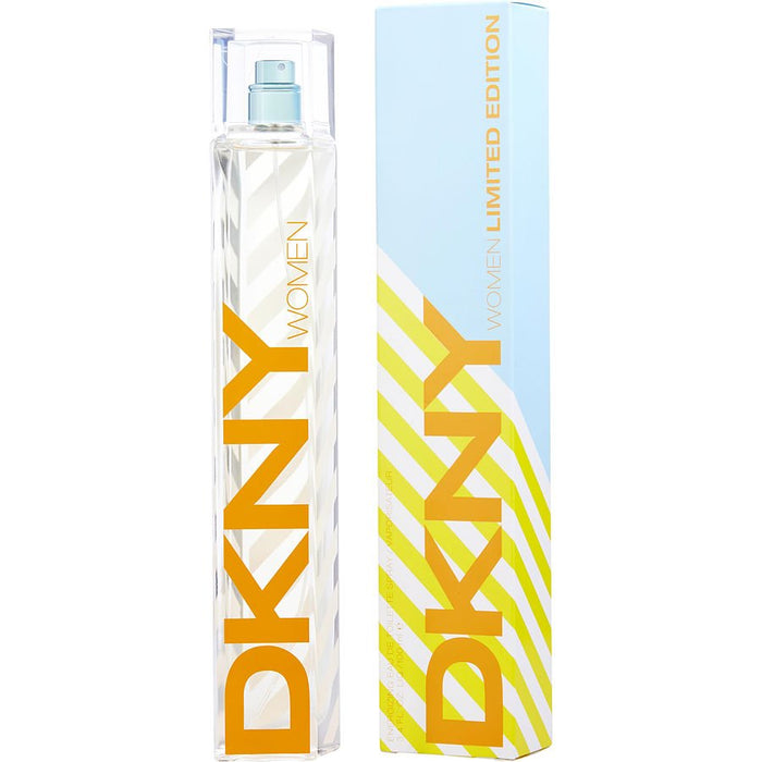 Dkny New York Summer - 7STARSFRAGRANCES.COM