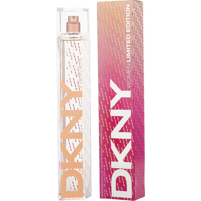 Dkny New York Summer - 7STARSFRAGRANCES.COM