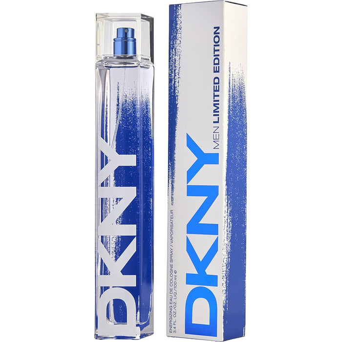 Dkny New York Summer - 7STARSFRAGRANCES.COM