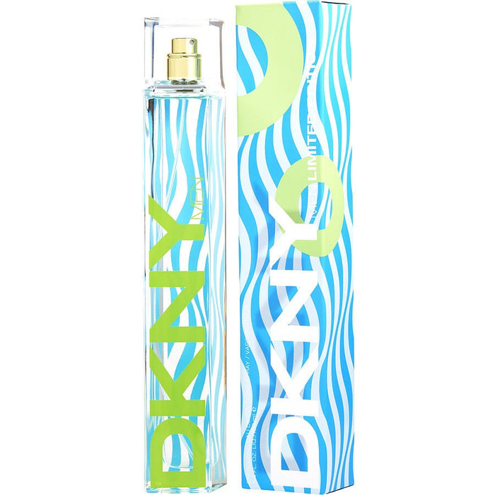 Dkny New York Summer - 7STARSFRAGRANCES.COM