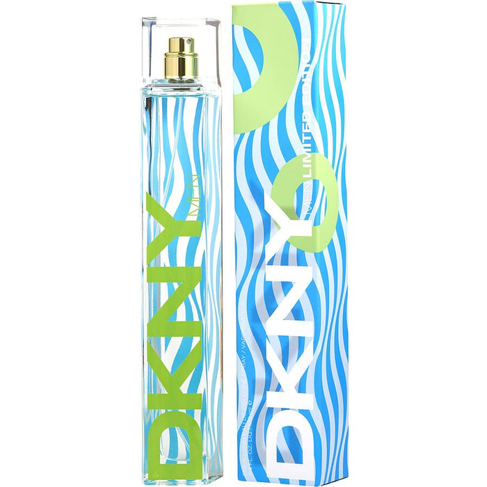 Dkny New York Summer - 7STARSFRAGRANCES.COM