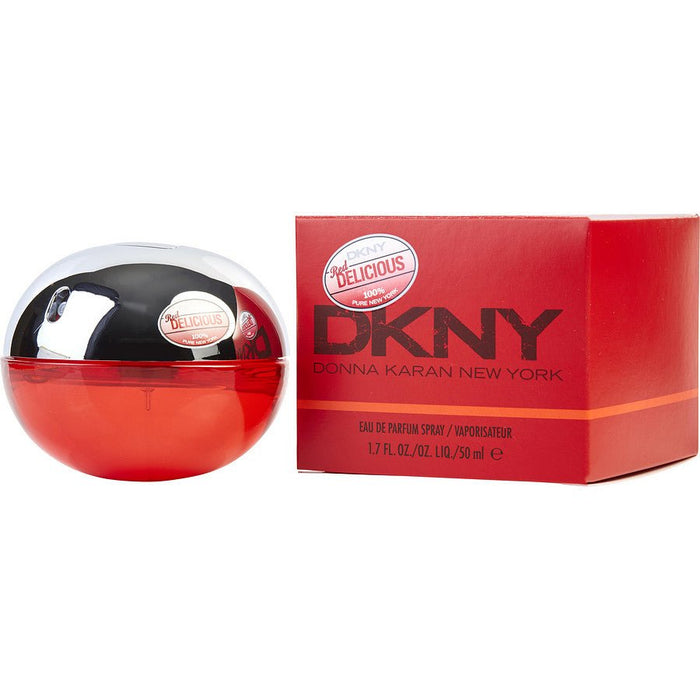 Dkny Red Delicious - 7STARSFRAGRANCES.COM