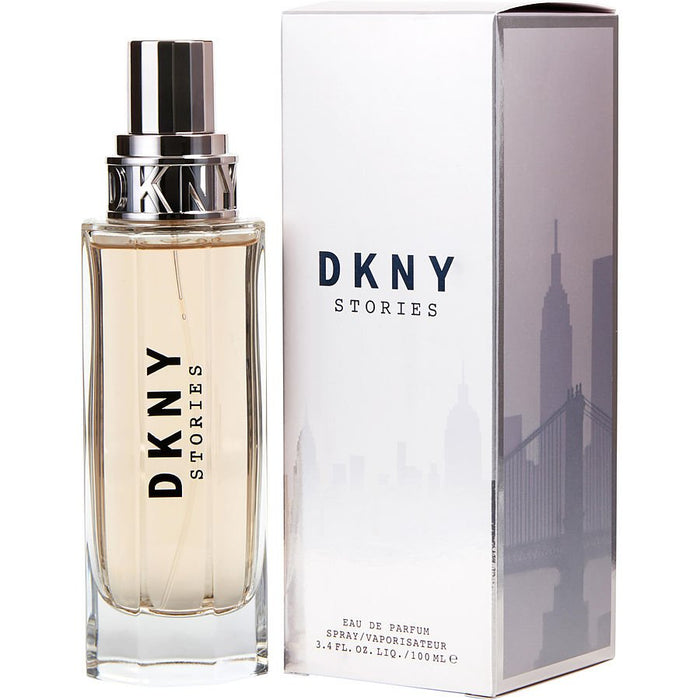 Dkny Stories - 7STARSFRAGRANCES.COM