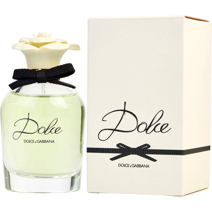 Dolce - 7STARSFRAGRANCES.COM