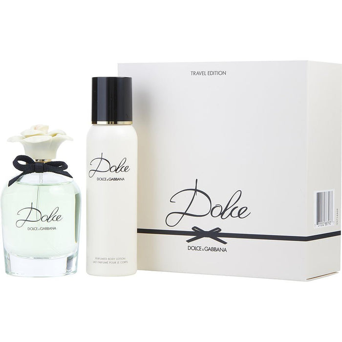 Dolce - 7STARSFRAGRANCES.COM